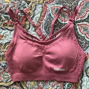 Gymshark Energy Sports Bra